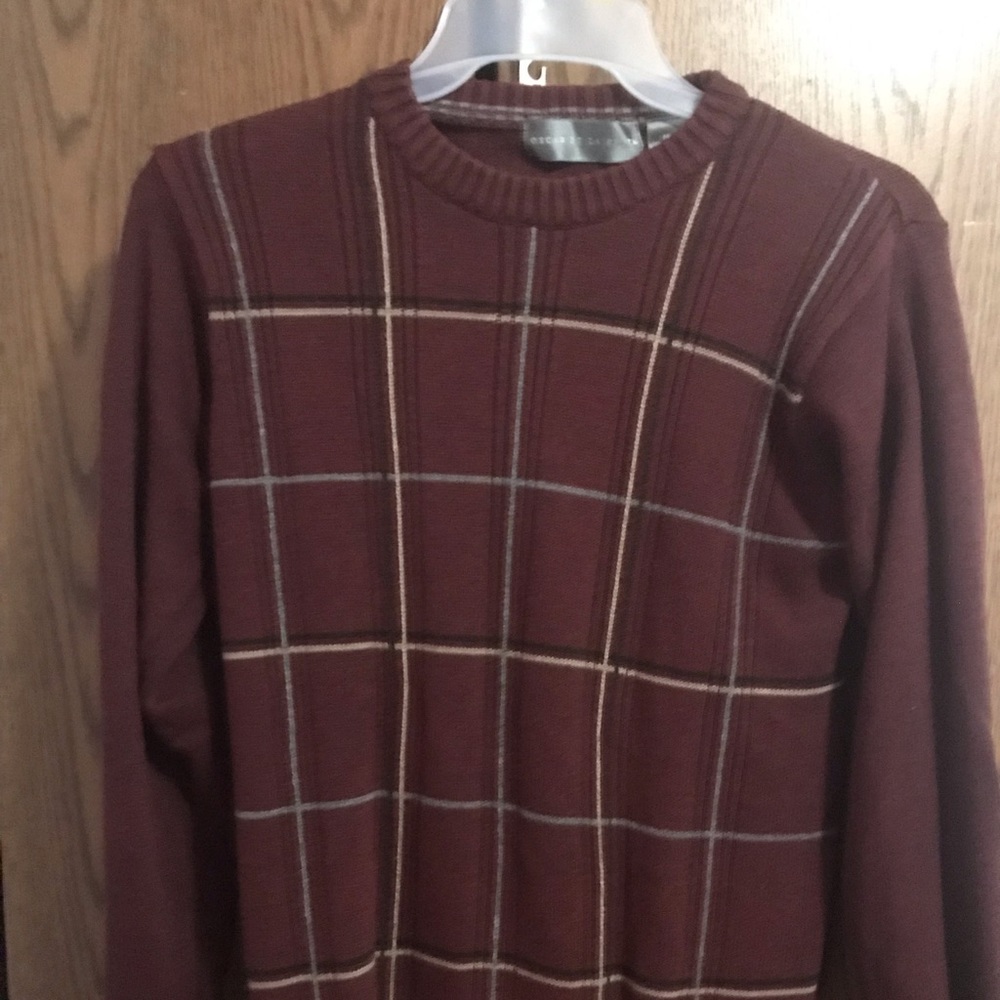 Oscar De La Renta Sweater
